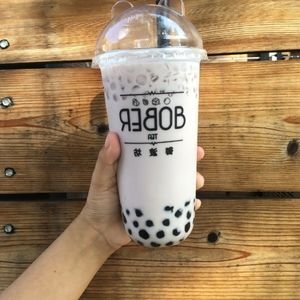 Meet your Posher, Isabelle